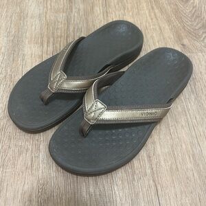 VIONIC | Women's Tide II Toe Post Flip Flop Sandals